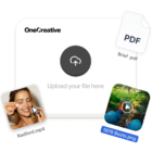 One Creative - Get the best creative team on a subscription basis.